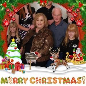 Meet your Posher, Marjean